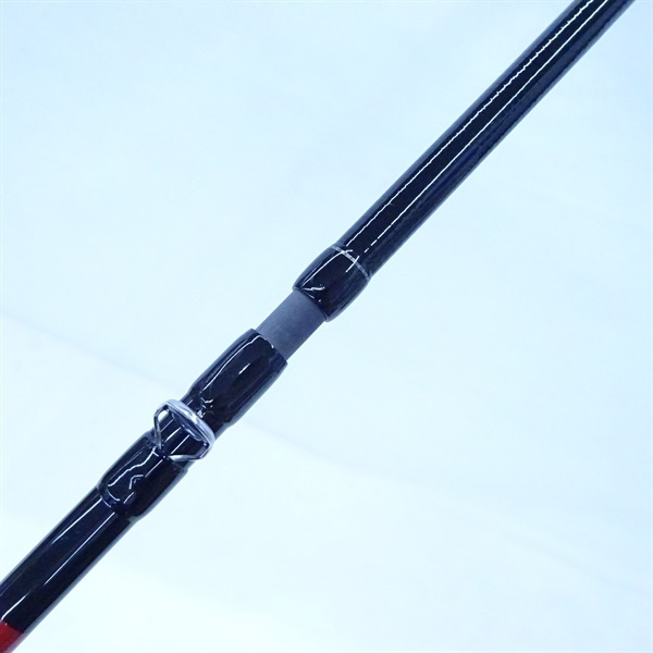がまチヌ　へちさぐり銀参郎ＭＨ　２．４ｍ
